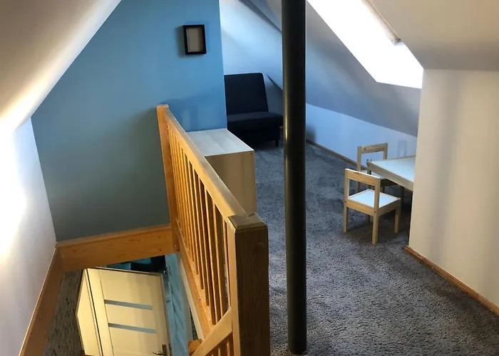 Apartament Albatros Premium