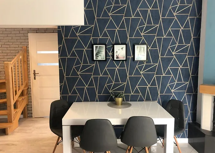 Apartament Albatros Premium