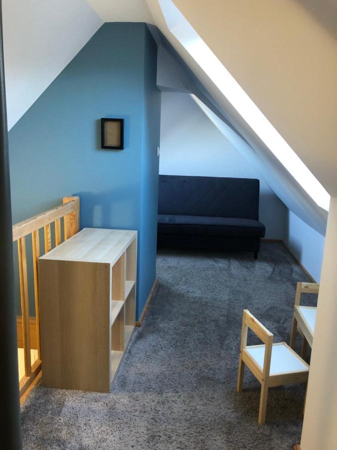Apartment Apartament Albatros Premium Pogorzelica (Gmina Rewal)