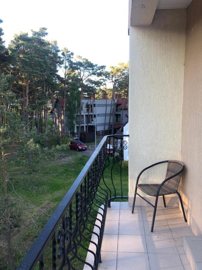 Apartament Albatros Premium * Pogorzelica (Gmina Rewal)