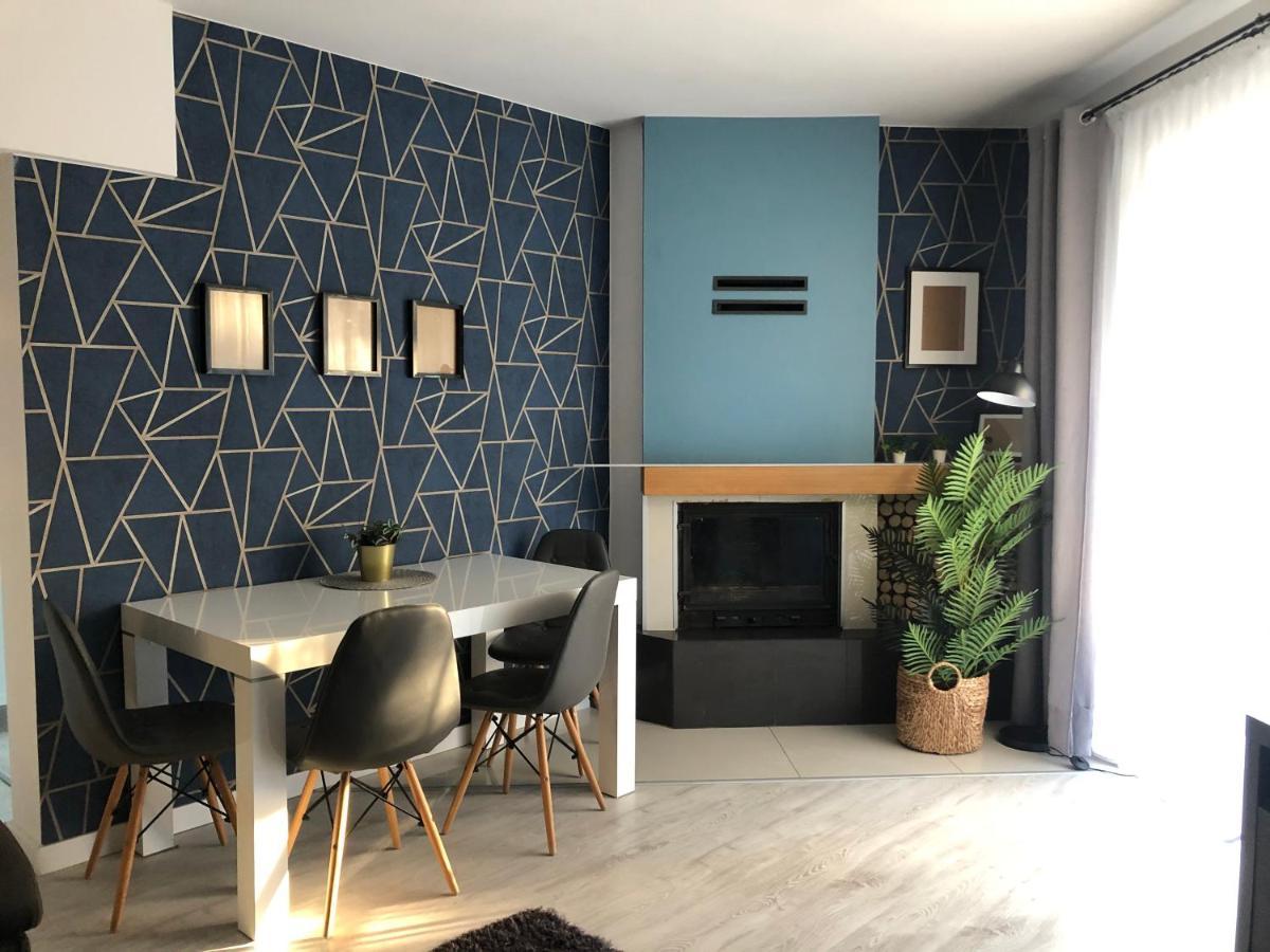 Apartament Albatros Premium * Pogorzelica (Gmina Rewal)