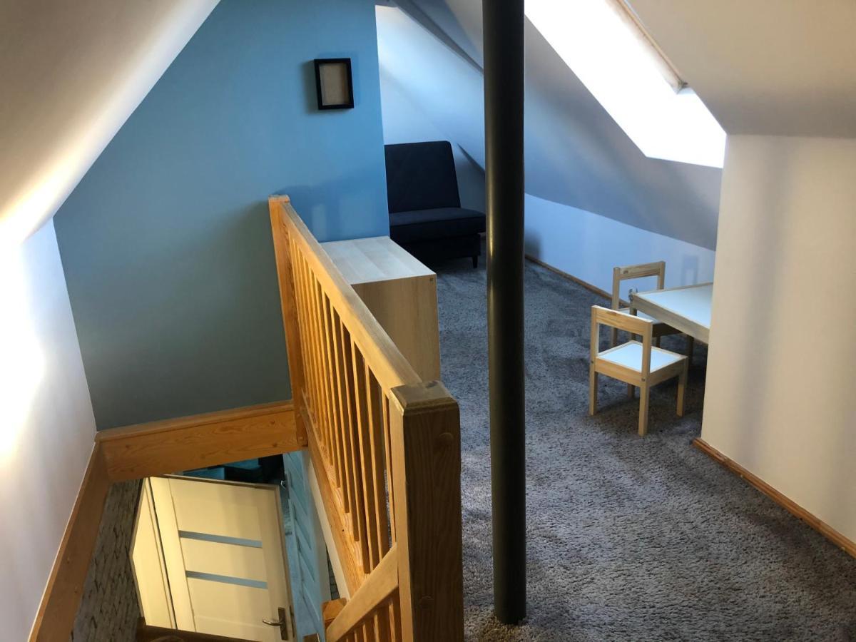Apartament Albatros Premium * Pogorzelica (Gmina Rewal)