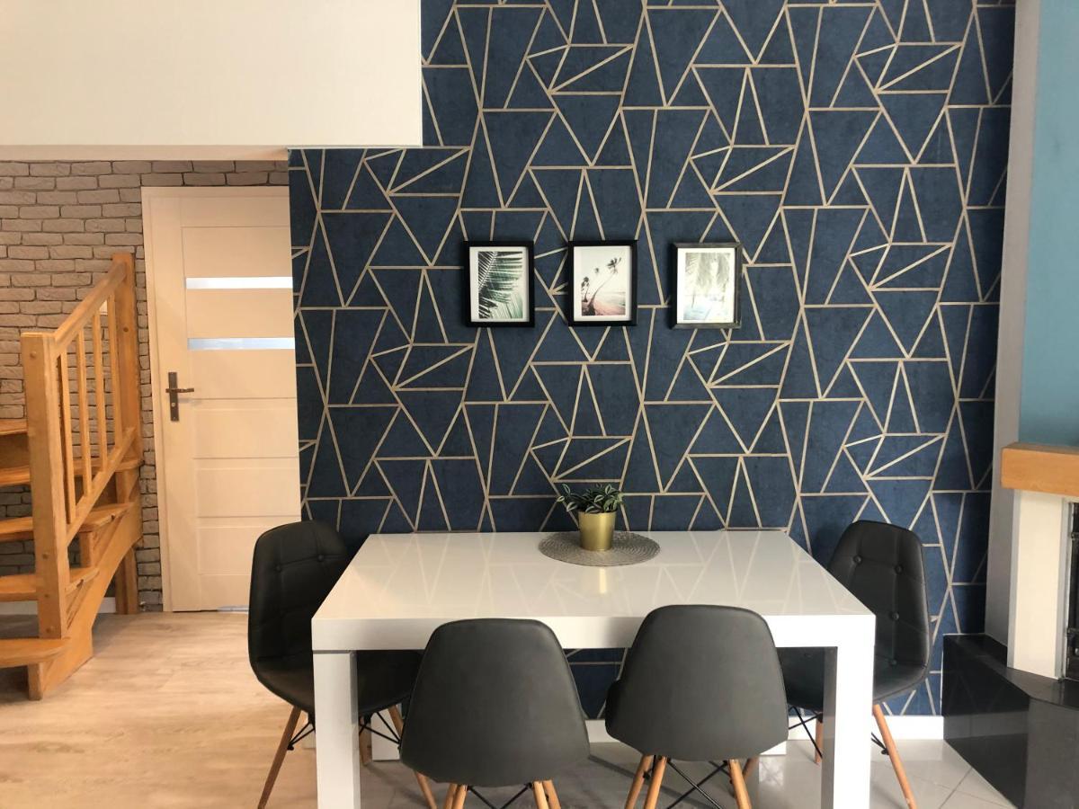 Apartament Albatros Premium Apartment