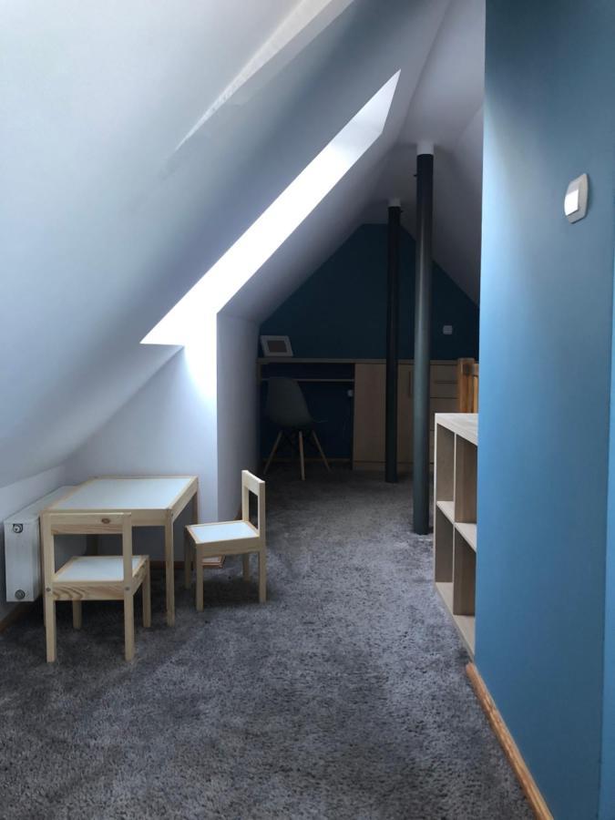 Apartament Albatros Premium *