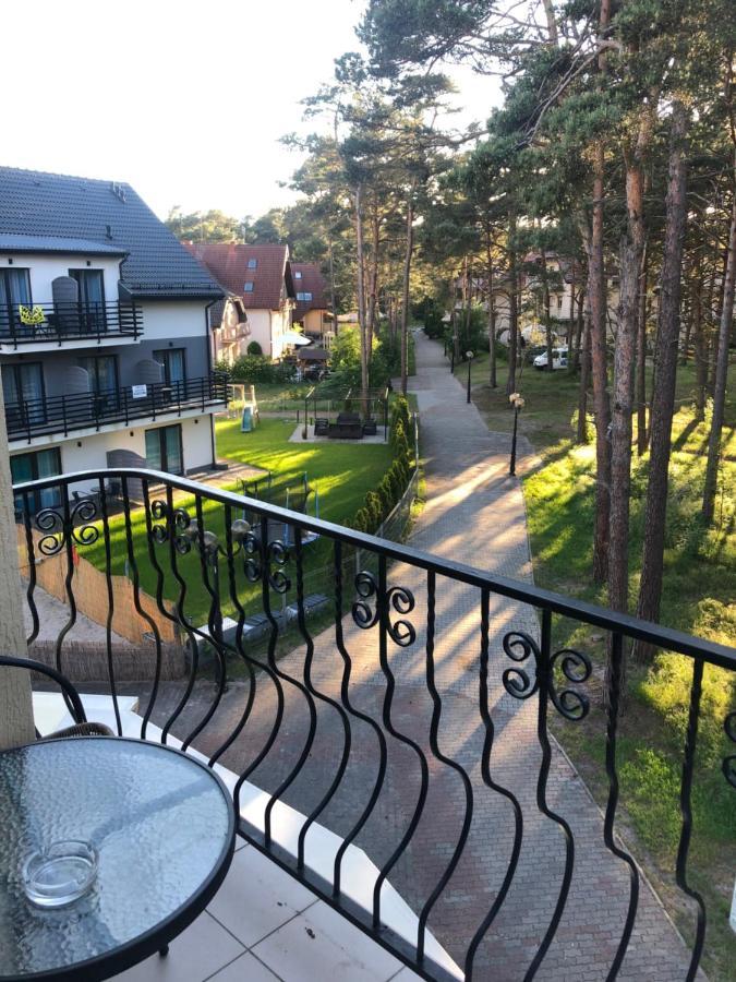 Apartment Apartament Albatros Premium Pogorzelica (Gmina Rewal)
