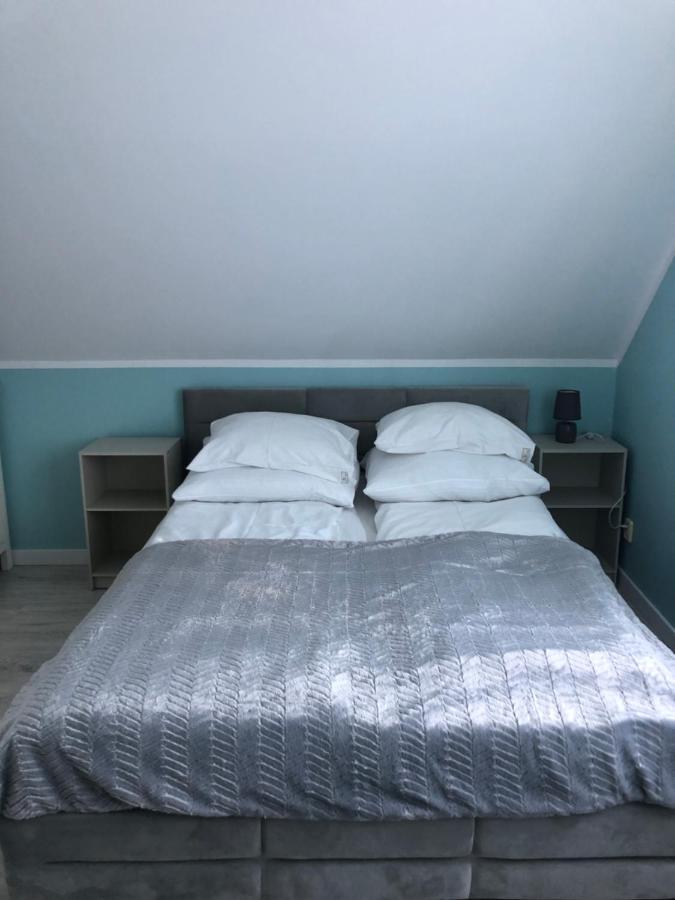 Apartament Albatros Premium Apartment Pogorzelica (Gmina Rewal)