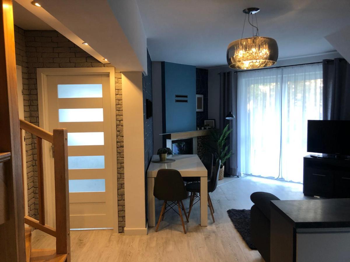 Apartment Apartament Albatros Premium