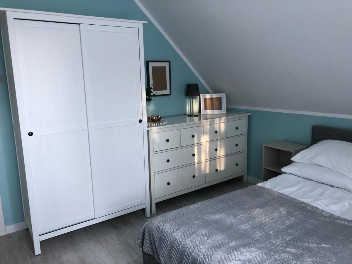 Apartament Albatros Premium Apartment Pogorzelica (Gmina Rewal)
