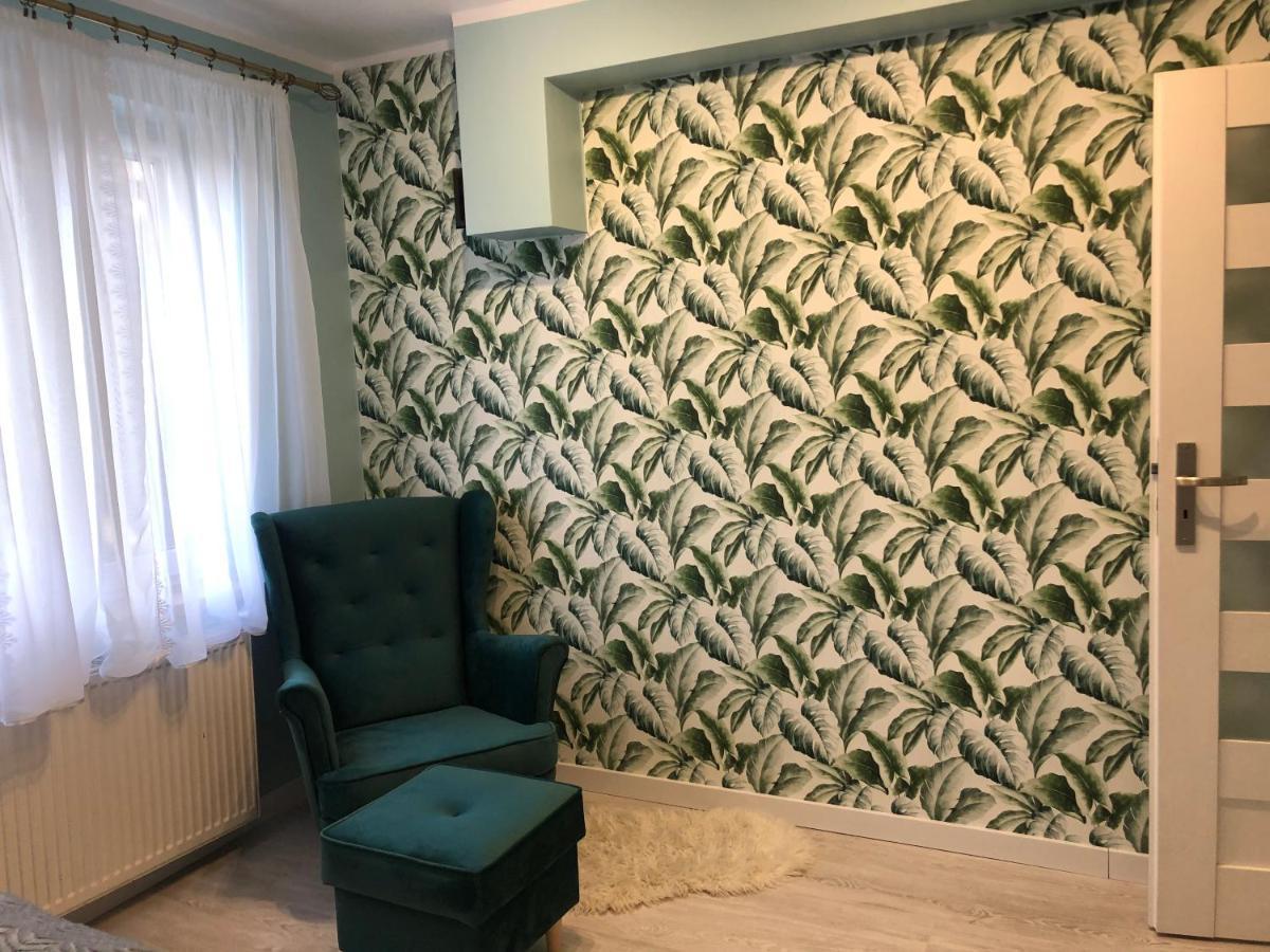 Apartament Albatros Premium Pogorzelica (Gmina Rewal)