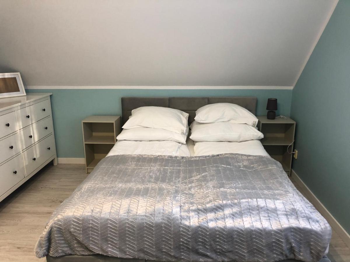 Apartament Albatros Premium